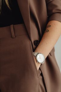 Kaboompics - Mocha Mousse Trend: Free Pantone 2025 Inspired Photos - Wallpapers & Backgrounds