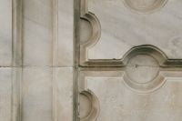 Kaboompics - Neutral Carved Stone Architecture Detail