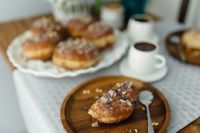 Kaboompics - Delicious homemade breakfast