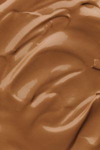 Kaboompics - Warm Tan Foundation Cream Texture