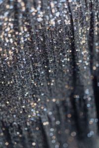 Kaboompics - Sequin Dress