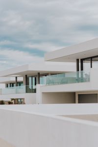 Contemporary Portuguese Houses