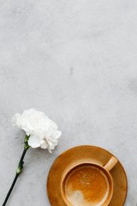 Kaboompics - Cup of coffee - Zara Home