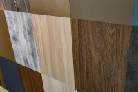 Kaboompics - Designer pattern samples