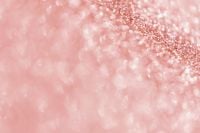 Kaboompics - Pale Blush Pink Glitter Bokeh