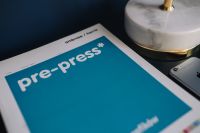Kaboompics - Typography Book