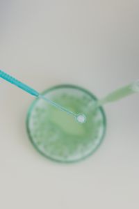 Kaboompics - Pipette Dispensing Liquid Into Culture Dish