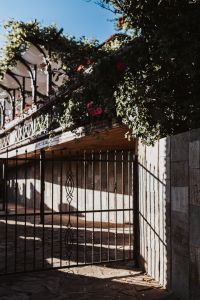 Kaboompics - Building in old town of Nessebar, Bulgaria