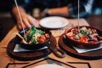 Kaboompics - Classic Spanish Dishes