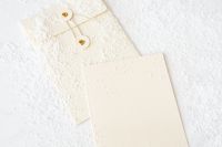 Kaboompics - Empty Card on Marble Table
