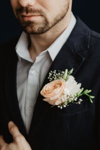 Wedding flowers