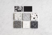 Kaboompics - Various stone texture - terrazzo