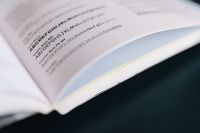 Kaboompics - Typography Book