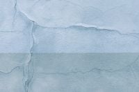 Kaboompics - Blue Gray Layered Plaster Wall Texture