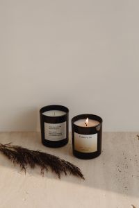 Kaboompics - Product photography - candles and diffuser - fragrances - branding - packaging