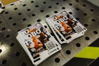 Kaboompics - Magazines about robots