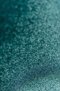 Kaboompics - Turquoise glitter background