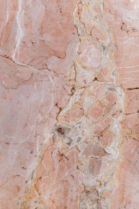 Kaboompics - Pink Marble Texture with Grey Veins
