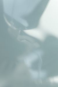 Kaboompics - Dreamy Gray Abstract Glass Texture Background