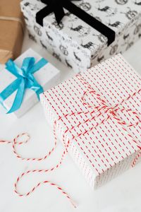 Kaboompics - Mixed gifts