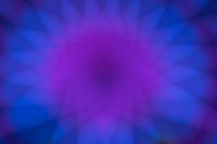 Kaboompics - Blurred Purple and Blue Ferris Wheel Lights for Abstract Backgrounds