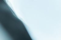 Kaboompics - Soft Blue Light And Shadow Abstract Background