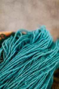 Kaboompics - Colorful Yarns