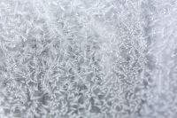 Kaboompics - Frosty background