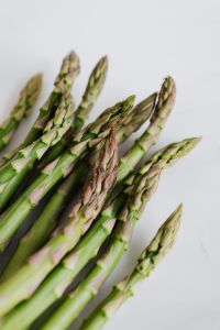 Kaboompics - Healthy Asparagus