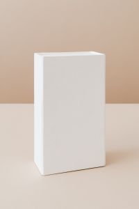 Kaboompics - White Box Mockup
