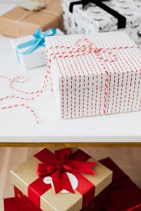 Kaboompics - Mixed gifts