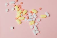 Kaboompics - Pills - Free Medical Photos