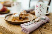 Kaboompics - Delicious homemade breakfast