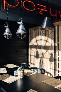 Kaboompics - Inside a pub
