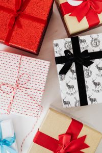 Mixed gifts