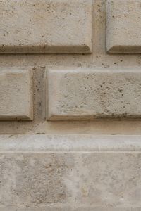 Kaboompics - Aesthetic Recessed Stone Facade Detail