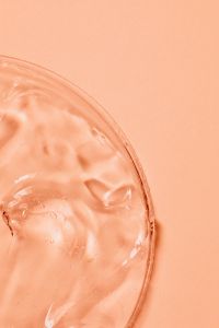 Kaboompics - Pantone 2024 Clear Glass and Water
