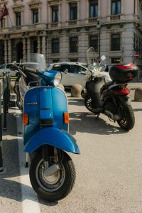 Trieste Italy Travel Photography: Old Town & Adriatic Views