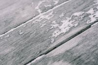 Kaboompics - Close-up of wooden planks