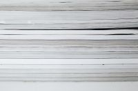Kaboompics - Magazine background