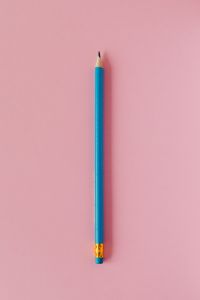 Kaboompics - Sharpened Colorful Pencils
