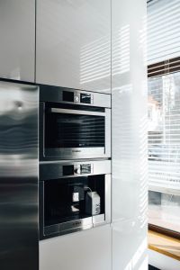 Kaboompics - Interior of a modern kitchen