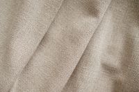 Kaboompics - Neutral Upholstery Fabric with Soft Folds