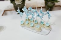 Kaboompics - Dessert table for a party