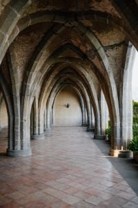 Kaboompics - Villa Cimbrone, Ravello - Amalfi Coast, Italy