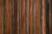 Kaboompics - Aged Wooden Wall Texture with Warm Brown Vertical Grain