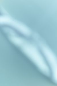 Kaboompics - Dreamy Aqua Motion Blur Phone Wallpaper