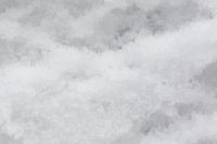 Kaboompics - Mottled Snow Close-Up with Fine Gray Shadows, Neutral Winter Background