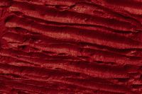 Kaboompics - Red Lipstick Smear with Fine Horizontal Lines