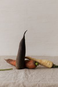 Kaboompics - Beet, Carrot and Parsley Root Still Life